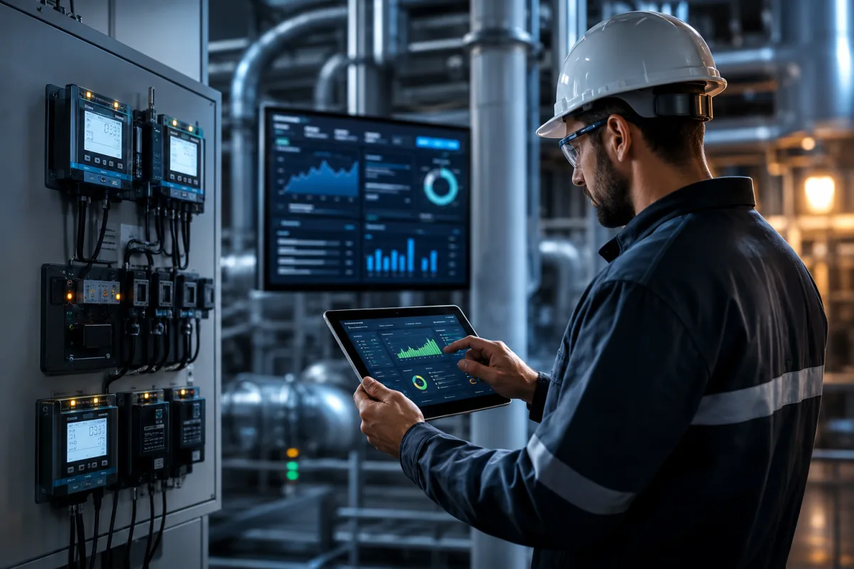 ISO 50001:2018