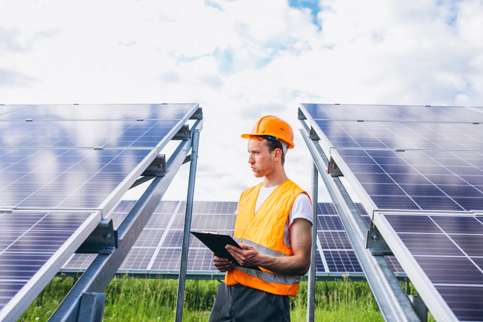 Güneş Enerjisi Projelerinde Teknik Kontrol ve EN 62446 Sertifikasyonunun Önemi